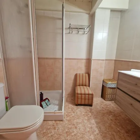 Apartamento Gabas *