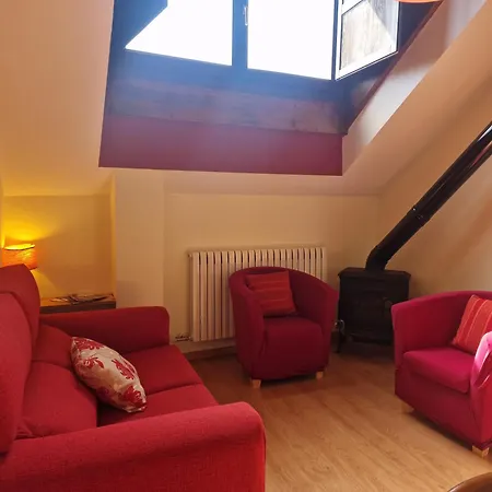 Gabas Apartmán Biescas (Aragon)