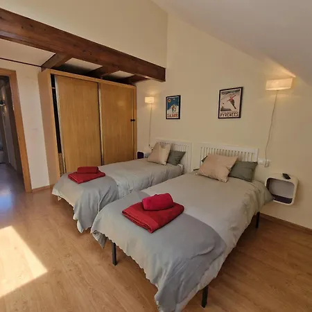 Gabas * Biescas (Aragon)