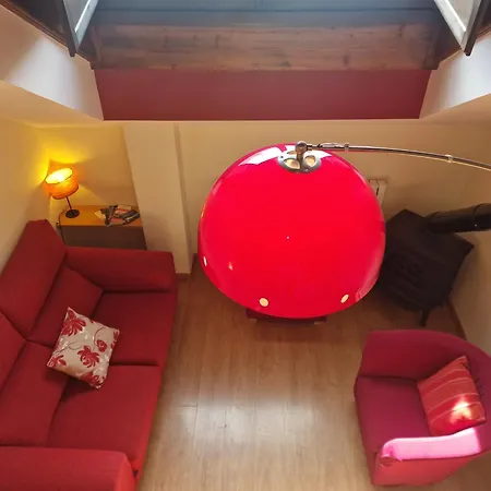 Apartamento Gabas