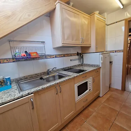 Gabas Appartement Biescas (Aragon)