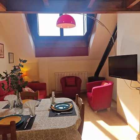 Gabas Apartamento