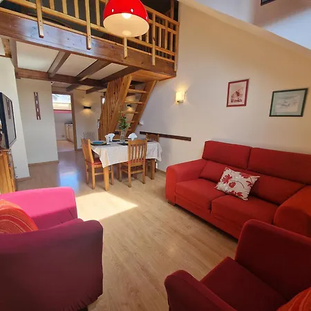 Gabas * Biescas (Aragon)