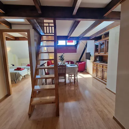 Gabas Appartement