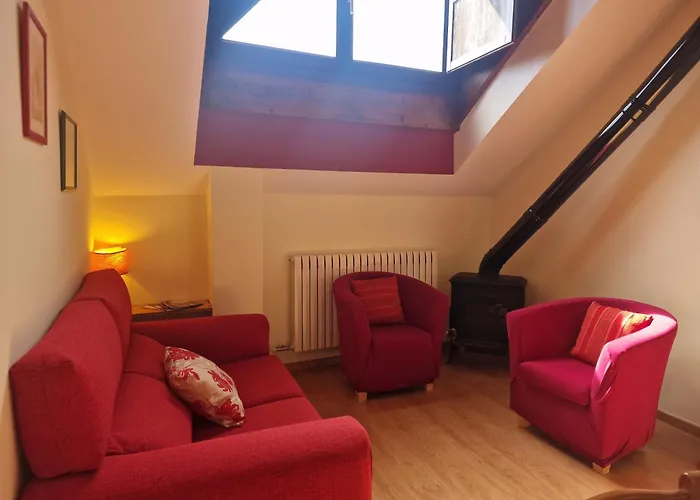 Gabas Apartment Biescas (Aragon)