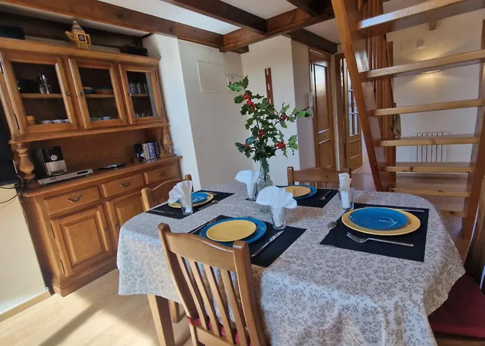 Gabas * Biescas (Aragon)