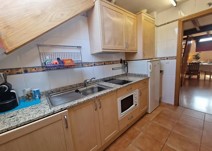 Gabas Apartment Biescas (Aragon)