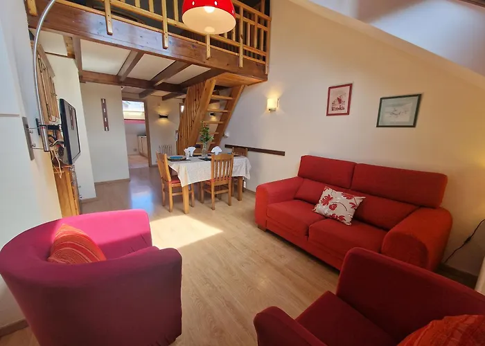 Gabas * Biescas (Aragon)